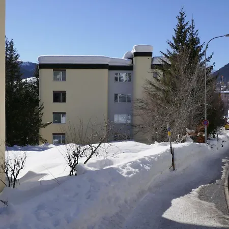 Allod-park-53 By Interhome Apartment