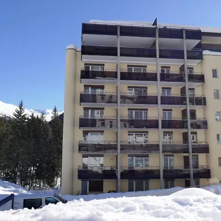 Apartmán Allod Park Haus C 605 By Interhome