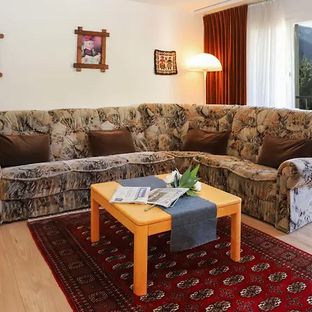 Apartmán Allod Park Haus C 605 By Interhome *