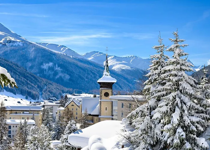 Allod Park Haus C 605 By Interhome Apartment *