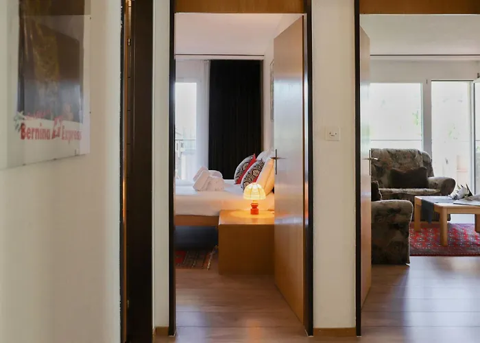 Apartment Allod Park Haus C 605 By Interhome