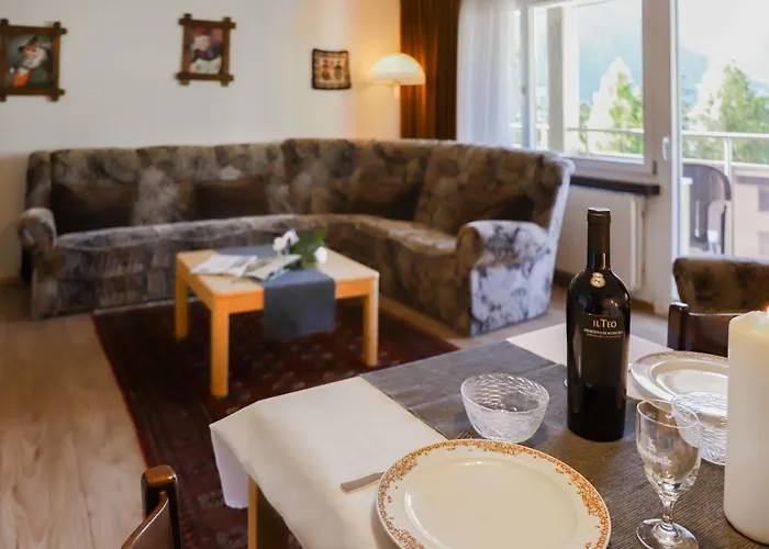 Apartment Allod Park Haus C 605 By Interhome