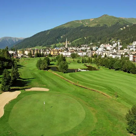 شقة Allod Park Haus C 605 By Interhome