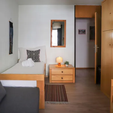 Allod Park Haus C 605 By Interhome