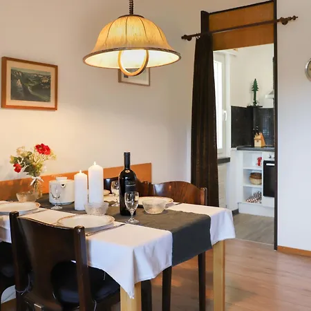 Allod Park Haus C 605 By Interhome شقة *