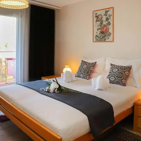 Allod Park Haus C 605 By Interhome *