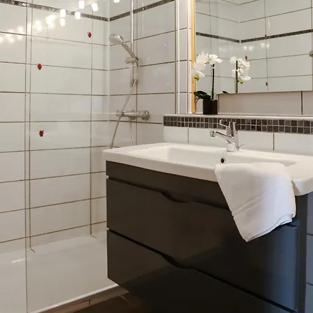 Allod Park Haus C 605 By Interhome