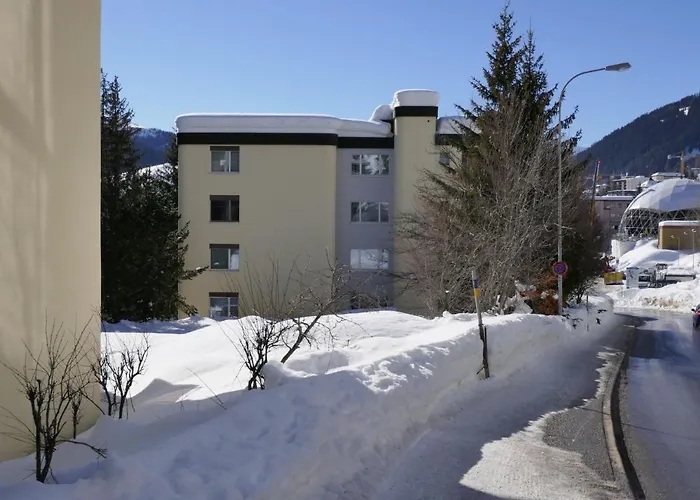 Allod Park Haus C 605 By Interhome Appartement