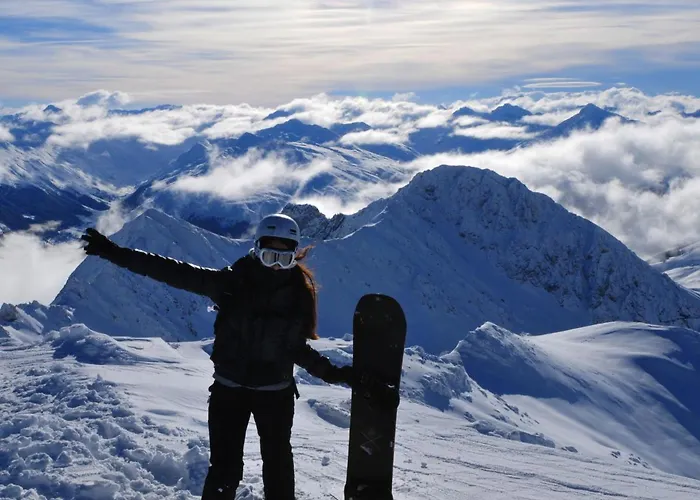 Allod Park Haus C 605 By Interhome