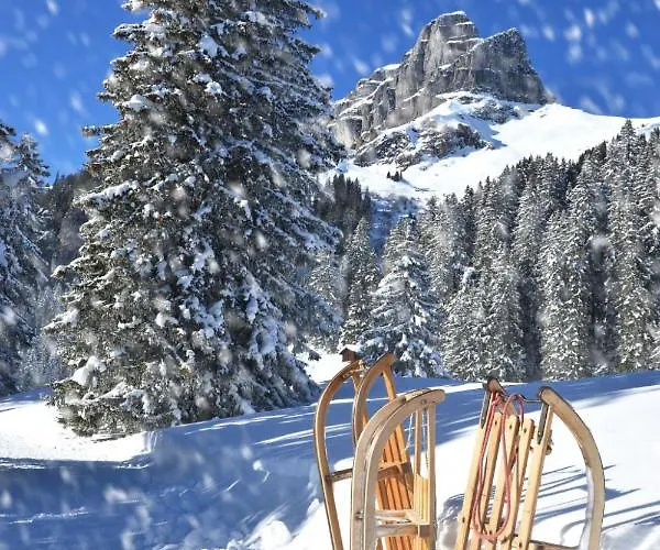 Appartement Allod Park Haus C 605 By Interhome *