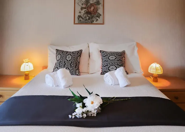 Appartement Allod Park Haus C 605 By Interhome *