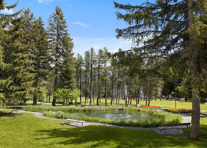 Allod Park Haus C 605 By Interhome